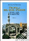 Tripoli bel suol d'amore. Cronache e storie dall'altra sponda del Mediterraneo libro