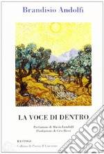 La voce di dentro libro