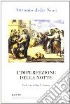 L'imperfezione della notte libro