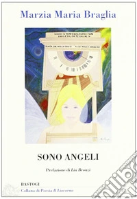 Sono angeli libro