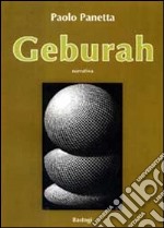 Geburah libro