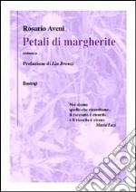 Petali di margherite libro