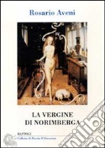 La vergine di Norimberga libro