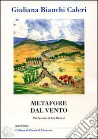 Metafore dal vento libro