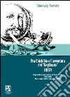 Fra Chichibio e l'avventura del «Gagliaudo» (1857). Il giornalismo alessandrino di Carlo A-Valle (1815-1879) libro