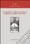 La lingua inglese e la rivoluzione puritana. I Pamphlets dei livellatori (1640-1660) libro