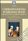 Corrispondenza d'amorosi sensi. L'omoerotismo nella letteratura medievale libro