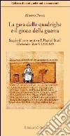 La gara delle quadrighe e il gioco della guerra. Saggio di commentao a «P. Papinii statii thebaidos liber VI 238-549» libro