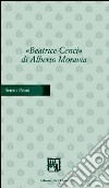«Beatrice Cenci» di Alberto Moravia libro di Penni Serena