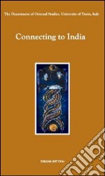 Connecting to India libro