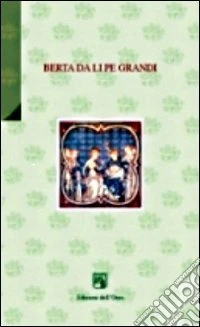 Berta da li pe grandi libro