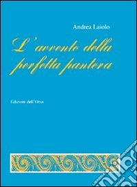 L'avvento della perfetta pantera