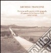 Michele Francone. Percorso nella guerra civile spagnola-El camin en la guerra civil (1937-1939). Ediz. bilingue libro