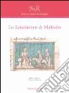 Les lamentations de Matheolus libro