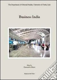 Business India