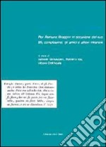 Féch, cun la o comu fuguus. Per Romano Broggini in occasione del suo 85º compleanno, gli amici allievi milanesi libro