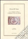 Rose di Gaza. Gli scritti retorico-sofistici e le epistole di procopio di Gaza libro di Amato E. (cur.)