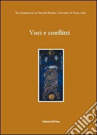 Voci e conflitti