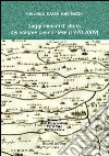 Saggi minimi di storia del volgare piemontese (1970-2009). Giuliano Gasca Queirazza libro