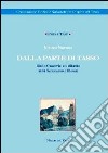 Dalla parte di Tasso. Giulio Guastavini e il dibattito sulla Gerusalemme liberata libro