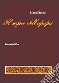 Il sogno dell'upupa