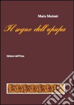 Il sogno dell'upupa libro