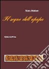 Il sogno dell'upupa libro