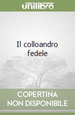 Il colloandro fedele libro