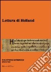 Lettura di Heliand. 11° Seminario avanzato in filologia germanica libro