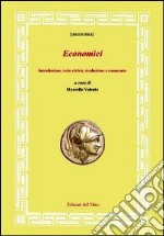 Economici libro