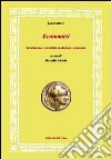 Economici libro di Valente M. (cur.)