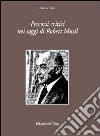 Percorsi critici nei saggi di Roberto Musil libro