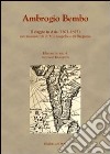 Il viaggio in Asia (1671-1675) nei manoscritti di Minneapolis e di Bergamo libro