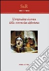 L'originalità classica della commedia alfieriana libro