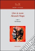 Liber de morte. Alexandri Magni libro