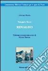 Rinaldo. Torquato Tasso libro