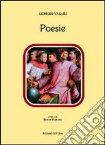 Poesie libro