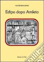 Edipo dopo Amleto libro