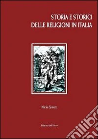 Storia e storici delle religioni in Italia