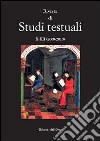 Studi testuali vol. 10-12 (2008-2010). Ediz. multilingue libro