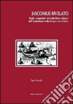 Jasconius rivelato. Studio comparativo del simbolismo religioso dell'isola-balena nella Navigatio sancti Brendani