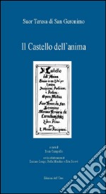 Il castello dell'anima libro