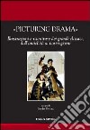 Picturing drama. Illustrazioni e riscriture dei grandi classici, dall'antichità ai nostri giorni. Ediz. italiana, francese e inglese. Con CD-ROM libro