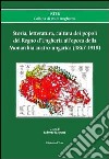 Storia, letteratura, cultura dei popoli del regno d'Ungheria all'epoca della monarchia austro-ungarica (1867-1918) libro