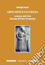 Abitudine e saggezza. Aristotele dall'etica eudemia all'etica nicomachea libro