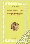 I prodromi della guerra di Corinto nelle testimonianze delle elleniche di Ossirinco e delle Elleniche di Senofonte libro di Valente Marcello