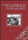 La storiografia storico-religiosa italiana tra la fine dell'800 e la seconda guerra mondiale libro