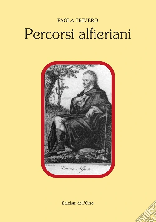 Percorsi alfieriani
