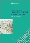 Toponimia orale della comunità di Carisolo (alta val Rendena). Materiali e analisi libro