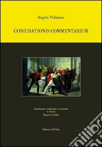 Coniurationis commentarium
